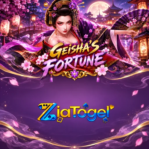 ziatogel APK Indonesia - Dashboard dan Interface