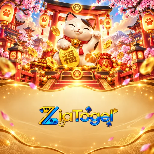 ziatogel Features Highlight