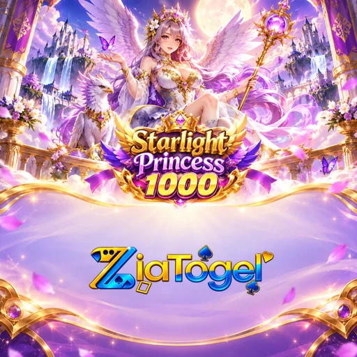Aplikasi ziatogel APK