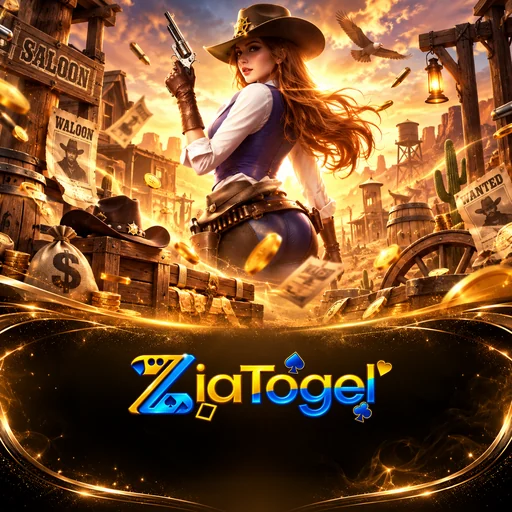 Fitur ziatogel