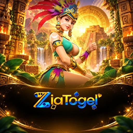 Fitur ziatogel APK