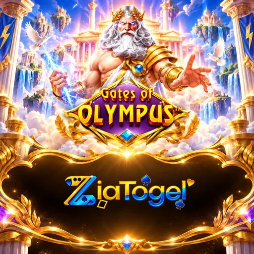 Riwayat Update ziatogel
