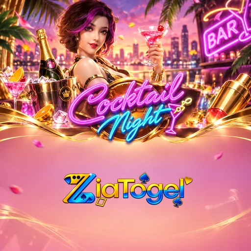 Kepercayaan ziatogel