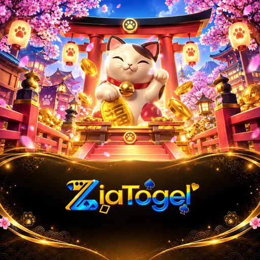 Keunggulan Resmi ziatogel
