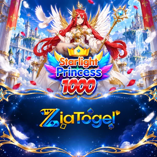 Profil ziatogel Indonesia